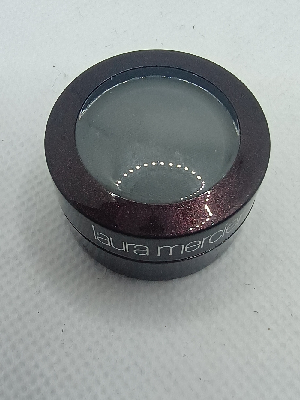 LAURA MERCIER Charcoal Grey Tightline Cake Eye Liner